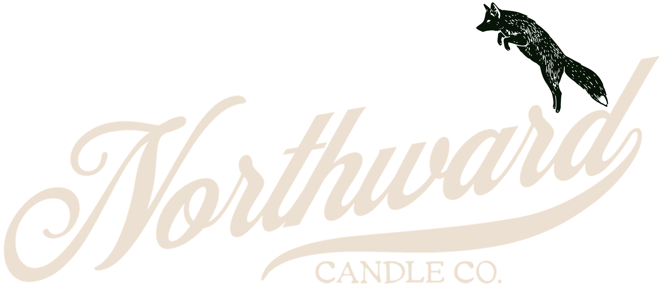 Seventh House Candle